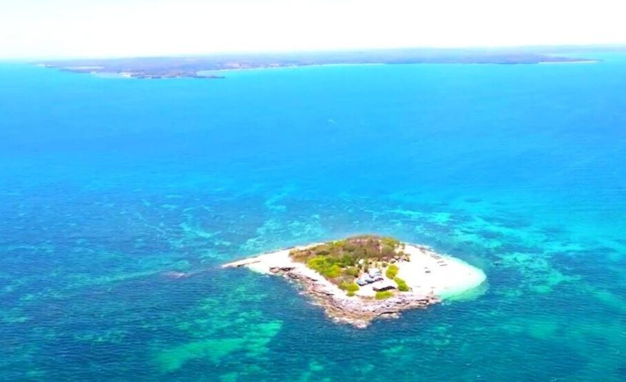 Collibra Island, Philippines , Philippines